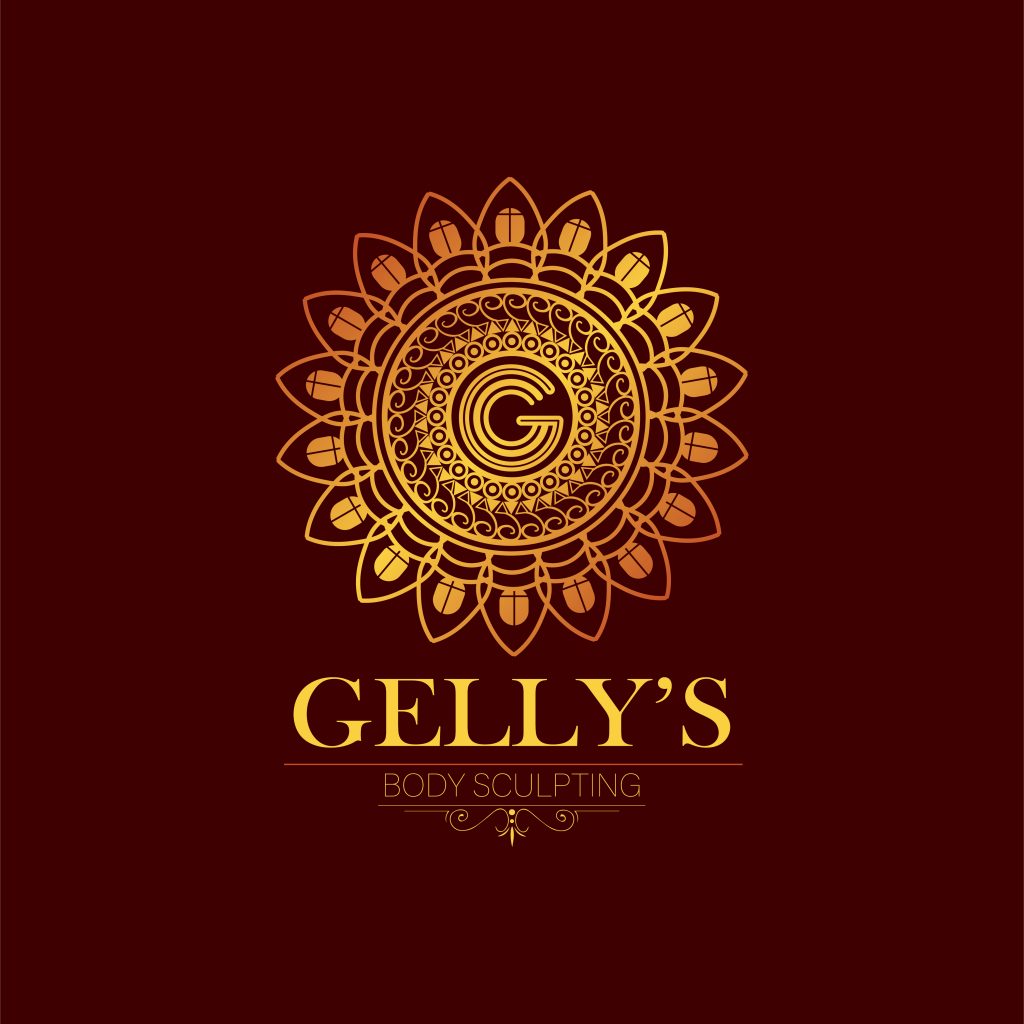 Gelly's Body Sculpting Logo Design