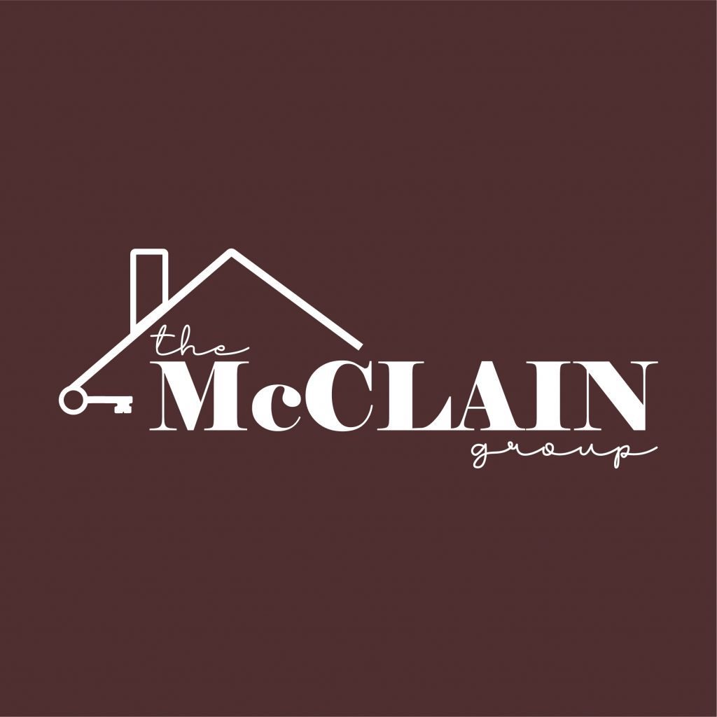 The McClain Group Logo Design
