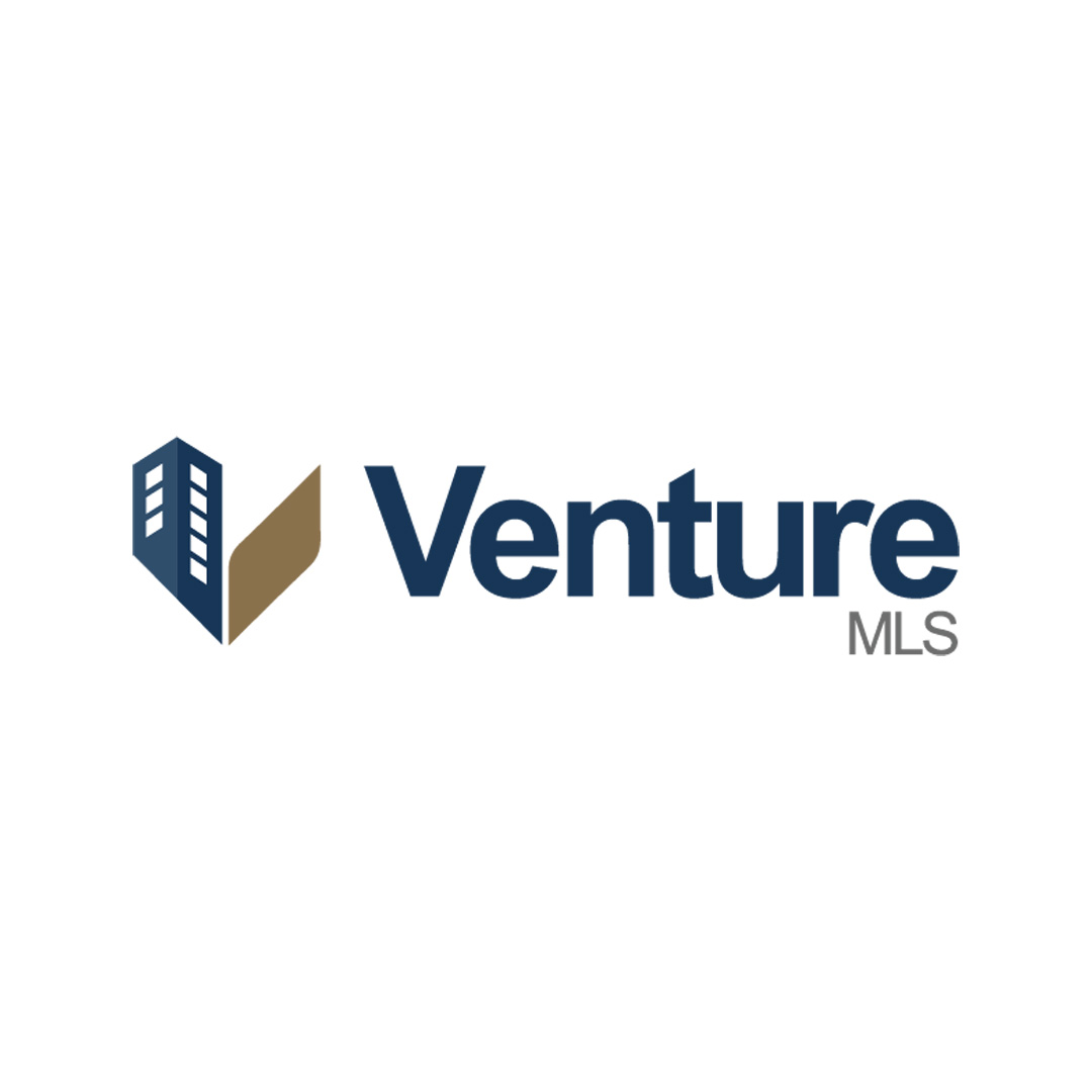 Venture MLS Logo Design