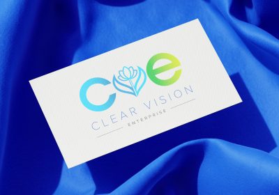 Clear Vision Enterprise