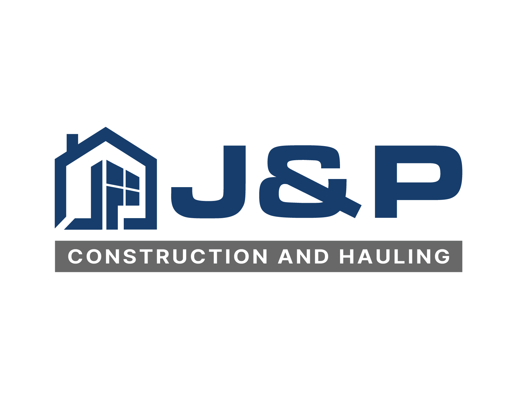 J&P Construction and Hauling-Color