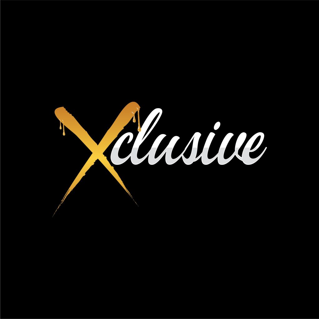 Xclusive Logo Design