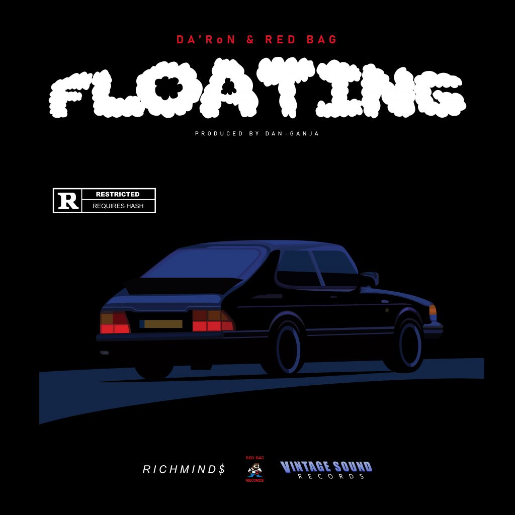 Floating Cover Art